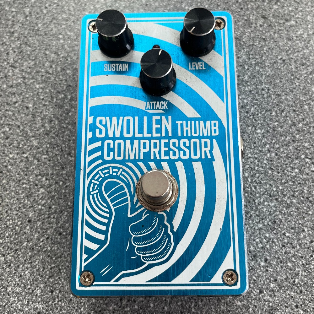 SubZero Swollen Thumb Compressor Own4Less